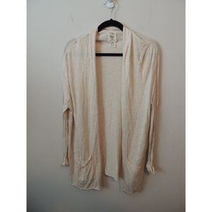 BIll A Bong womens sweater size large